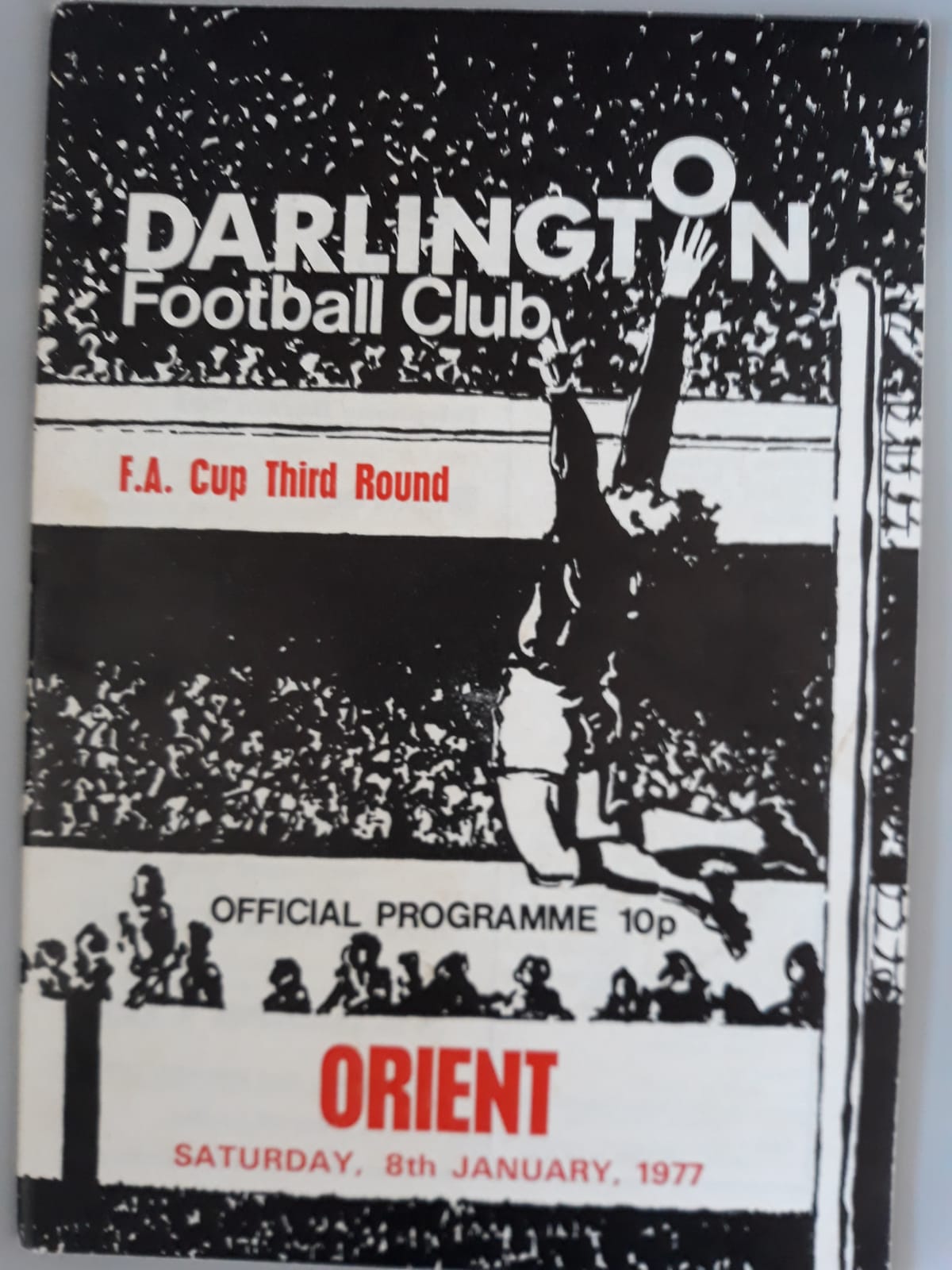 Jimmy Cochrane my Quakers career in the 70s and 80s part 2 News